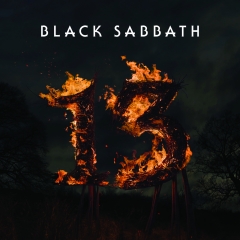 Black Sabbath: 13 CD