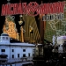 Monroe, Michael: Blackout States CD