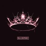 Blackpink : The Album CD