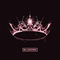 Blackpink : The Album CD