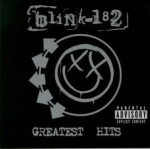 Blink 182 : Greatest Hits CD