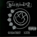 Blink 182 : Greatest Hits CD