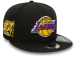 New Era NBA Los Angeles Lakers Repreve 9fifty Snapback Lippis