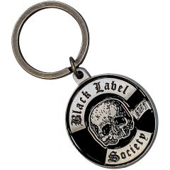 Black Label Society SDMF Avaimenperä