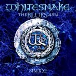 Whitesnake : Blues Album CD