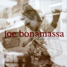 Bonamassa, Joe: Blues Deluxe CD