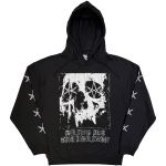 Bring Me The Horizon Oversized Skull Huppari