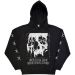 Bring Me The Horizon Oversized Skull Huppari