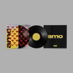 Bring Me The Horizon: Amo LP Printed Pvc Sleeve