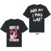 Bring Me The Horizon Lost T-paita