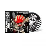 Five Finger Death Punch : Afterlife CD
