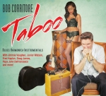 Corritore, Bob: Taboo CD