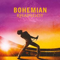 OST : Bohemian Rhapsody CD