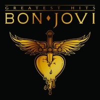 Bon Jovi: Greatest Hits CD