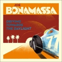 Bonamassa, Joe: Driving Towards The Daylight CD
