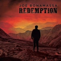 Bonamassa, Joe : Redemption Deluxe edition CD