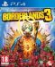 Borderlands 3 PS4 *käytetty*