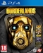 Borderlands: The Handsome Collection PS4 *käytetty*