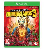 Borderlands 3 Deluxe Edition Xbox One