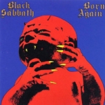 Black Sabbath : Born Again CD