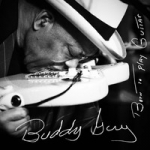 Guy, Buddy: Born to Play Guitar CD