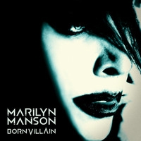 Marilyn Manson : Born Villain CD