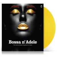 V/A : Bossa n Adele (tribute) LP