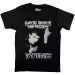 David Bowie Heroes Earls Court T-paita