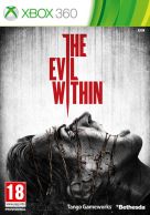 The Evil Within Xbox 360 *käytetty*
