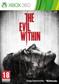 The Evil Within Xbox 360 *käytetty*