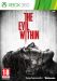 The Evil Within Xbox 360 *käytetty*