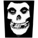 Misfits - Face Skull
