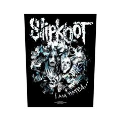 Slipknot - I Am Hated