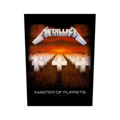 Metallica - Master of Puppets