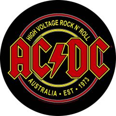 AC/DC - High Voltage Rock n Roll