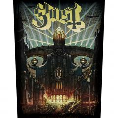 Ghost - Meliora