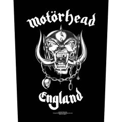 Motörhead - England