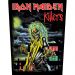 Iron Maiden - Killers