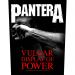 Pantera - Vulgar Display of Power