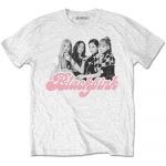 BLACKPINK Photo T-paita