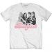 BLACKPINK Photo T-paita