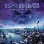Iron Maiden: Brave New World CD