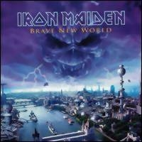 Iron Maiden: Brave New World CD
