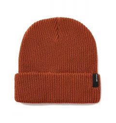 Brixton Heist Beanie Pipo caramel