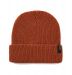 Brixton Heist Beanie Pipo caramel