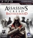 Assassins Creed: Brotherhood PS3 *käytetty*