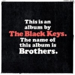 Black Keys: Brothers 10th anniversary CD
