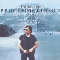 Dickinson, Bruce: The Best of Bruce Dickinson 2-CD
