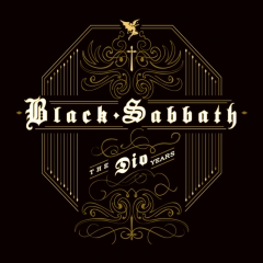 Black Sabbath: The Dio Years CD