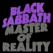 Black Sabbath : Master of Reality CD
